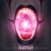 Avatar – ‘Hunter Gatherer’ (Century Media)