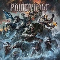 Powerwolf – ‘Best Of The Blessed’ (Napalm Records)