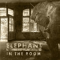 Artwork for Elephant In The Room by Blackballed