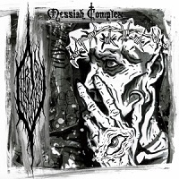 Artwork for Messiah Complex by Christwvrks