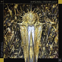 Imperial Triumphant – ‘Alphaville’ (Century Media)