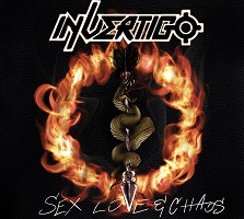In/Vertigo – ‘Sex, Love & Chaos’ EP (Rockshots Records)