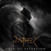 Artwork for Panther by Pain Of Salvation