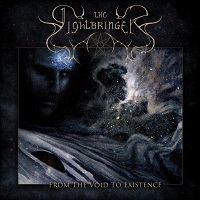 The Lightbringer – ‘From The Void To Existence’ (Self-Released)