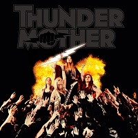 Thundermother – ‘Heat Wave’ (AFM Records)