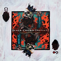 Black Crown Initiate – ‘Violent Portraits of Doomed Escape’ (Century Media)