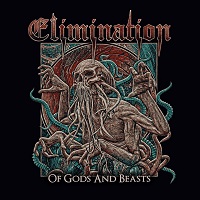 Artwork for Of Gods And Beasts by Elimination