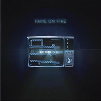 Artwork for Levels by Fame On Fire