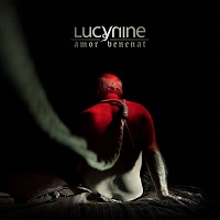 Artwork for Amor Venenat by Lucynine