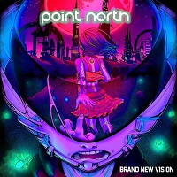 Point North – ‘Brand New Vision’ (Hopeless Records)