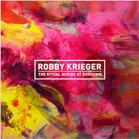 Robby Krieger – ‘The Ritual Begins At Sundown’ (The Players Club)