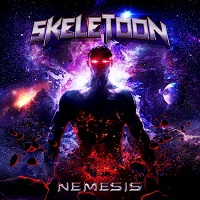 SkeleToon – ‘Nemesis’ (Scarlet Records)