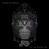 Sound Of Origin – ‘The All Seeing Eye’ (APF Records)