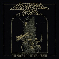 Artwork for The Woes Of A Mortal Earth by Brimstone Coven