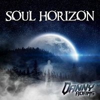 Danny Adams – ‘Soul Horizon’ (Self-Released)