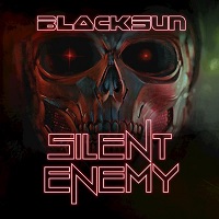 Artwork for Silent Enemy by Black Sun