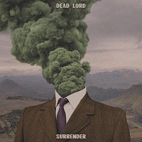 Artwork for Surrender by Dead Lord