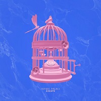 Artwork for Escape by Future Palace