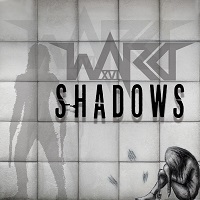 Artwork for Shadows by Ward XVI