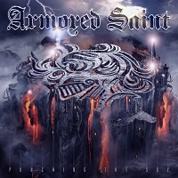 Artwork for Punching The Sky by Armored Saint
