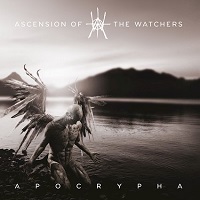 Artwork for Apocrypha by Ascension Of The Watchers