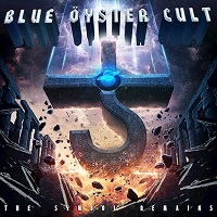 Blue Öyster Cult – ‘The Symbol Remains’ (Frontiers)