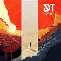 Artwork for Moment by Dark Tranquillity