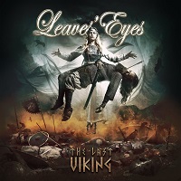 Artwork for The Last Viking by Leaves' Eyes