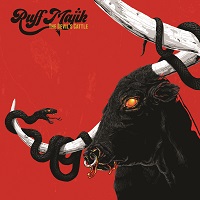 Ruff Majik – ‘The Devil’s Cattle’ (Mongrel Records)