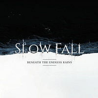 Artwork for Beneath The Endless Rains by Slow Fall