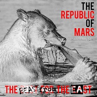 The Republic Of Mars – ‘The Beast From The East’ (Somewhere On Mars Records)