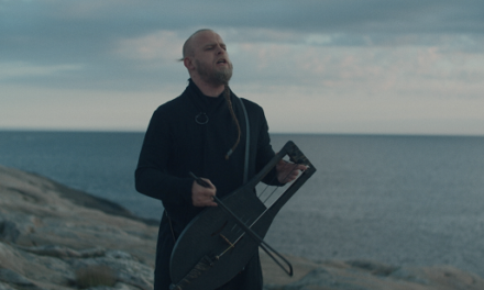 VIDEO OF THE WEEK – WARDRUNA