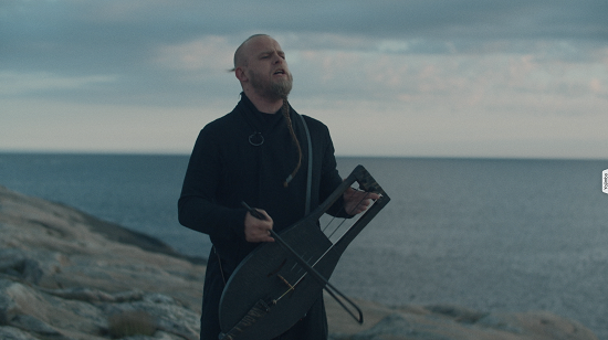 VIDEO OF THE WEEK – WARDRUNA