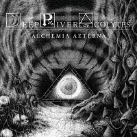 Artwork for Alchemia Aeterna by Deep River Acolytes