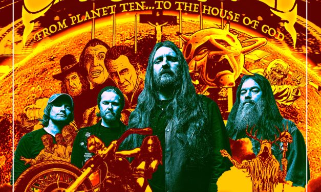 “GIG” NEWS: ORANGE GOBLIN POSTPONE 25th ANNIVERSARY LIVESTREAM SHOWS