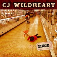 Artwork for Siege by CJ Wildheart