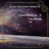 Artwork for Compendium #3: Taurs from Music-Records