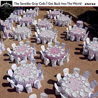 Artwork for Get Back Into The World by The Sensible Gray Cells
