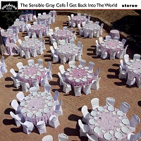 The Sensible Gray Cells – ‘Get Back Into The World’ (Damaged Goods)