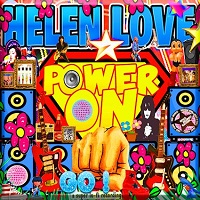 Artwork for Power On by Helen Love