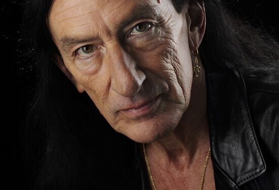 RIP Ken Hensley