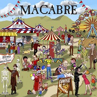 Macabre – ‘Carnival of Killers’ (Nuclear Blast)