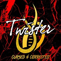 Artwork for Cursed & Corrected by Twister
