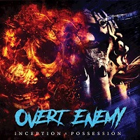Artwork for Inception x Possession by Overt Enemy