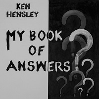 ALBUM NEWS: Ken Hensley’s ‘Book Of Answers’ to be opened in March