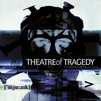 Artwork for the 20th anniversary edition of Musique by Theatre Of Tragedy