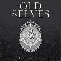 Artwork for Two Minds by Old Selves