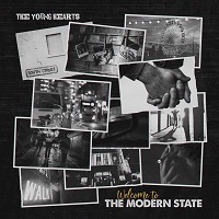 Artwork for The Modern State by The Young Hearts