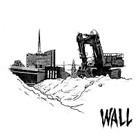 Artwork for Wall by Wall