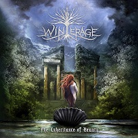 Artwork for The Inheritance Of Beauty by Winterage